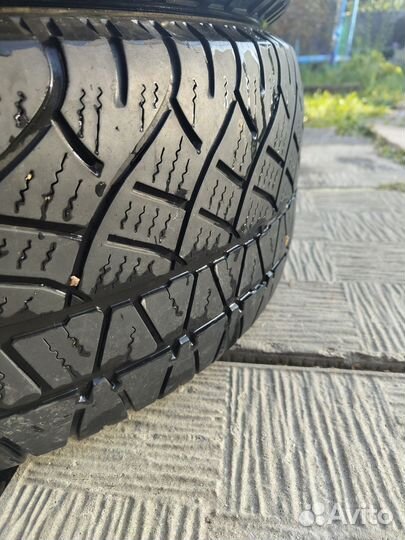 Michelin Latitude Cross 235/50 R18 97H