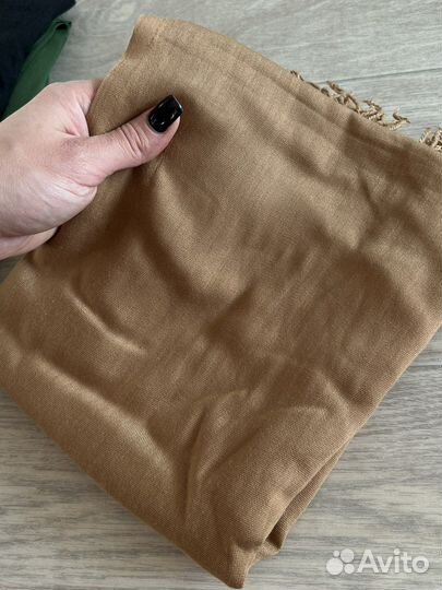 Палантин шарф