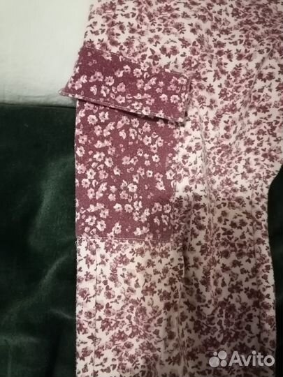 Штаны для девочек. 128