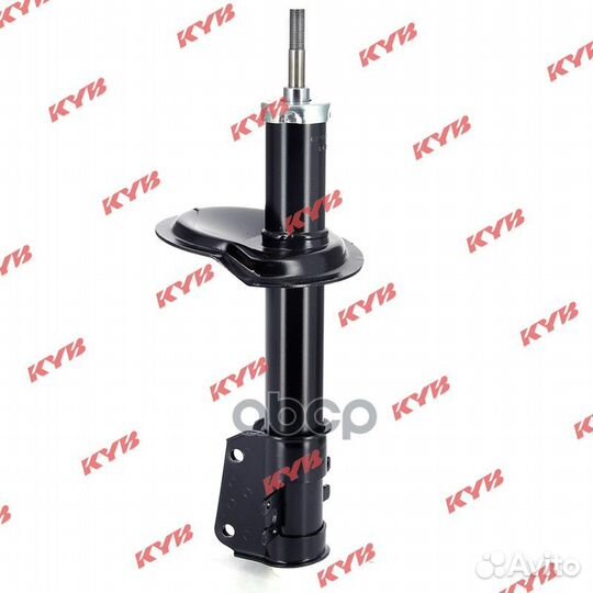 Амортизатор fiat scudo/peugeot expert/citroen J