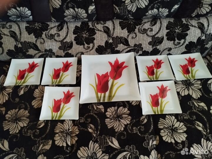 Набор посуды