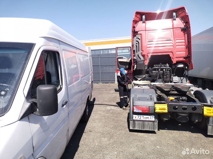 Солярка газпромнефть доставка 24