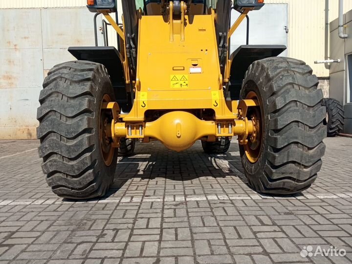 Фронтальный погрузчик Lovol FL936H, 2022