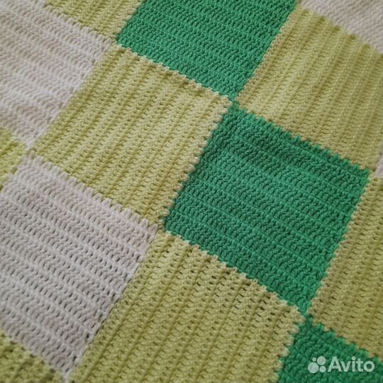 Плед детский