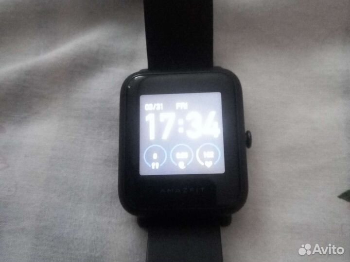 Smart watch Amazfit