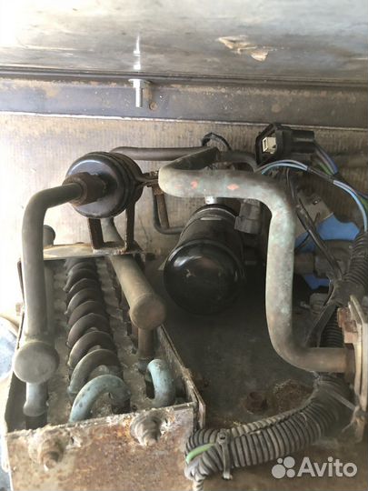 Рефрижиратор Элинж С2