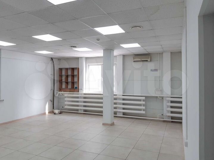 Торговая площадь, 45.5 м²