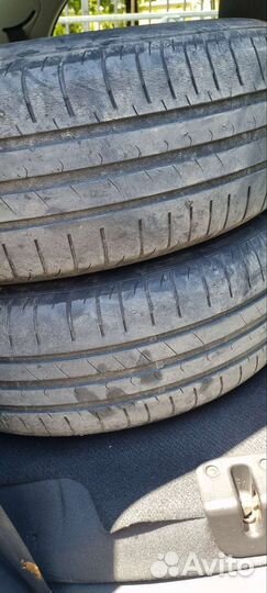 Hankook Kinergy Eco 185/65 R15 88