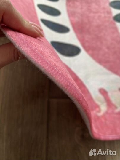 Ковер новый 120х160 см