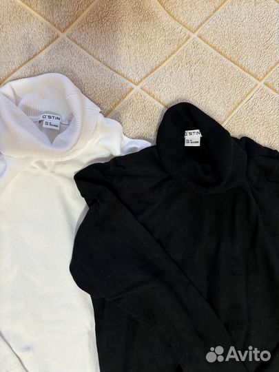 Водолазка женская S-M