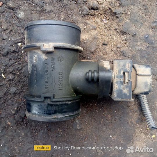 Дмрв Opel Corsa C Z12XEP 2006