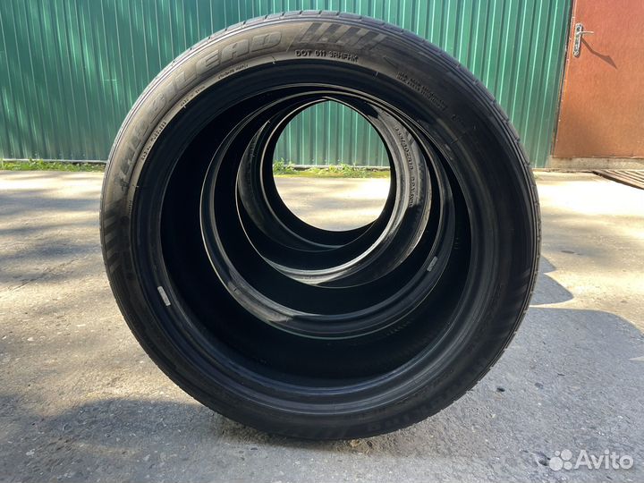Habilead HF330 255/40 R18 99Y