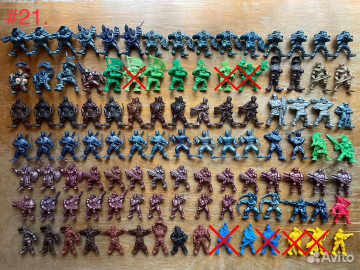 Битвы Fantasy от Технолог №3 30.08.2023