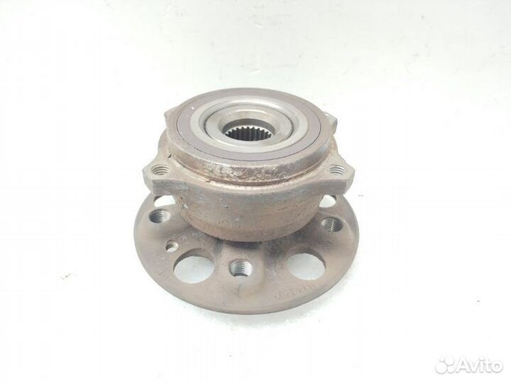 Ступица задняя левая Mercedes-Benz Glc-Class W253