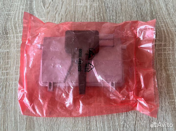 Камера ассистентов с установкой на VAG