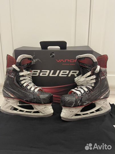 Коньки Bauer Vapor x2.7