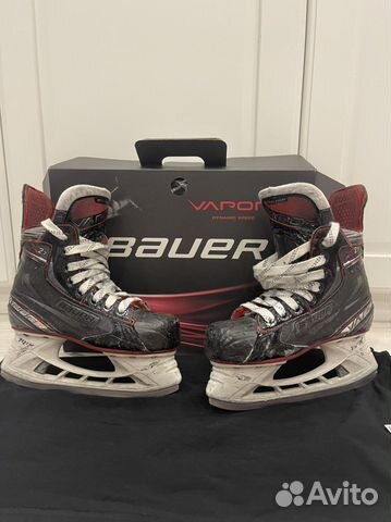 Коньки Bauer Vapor x2.7