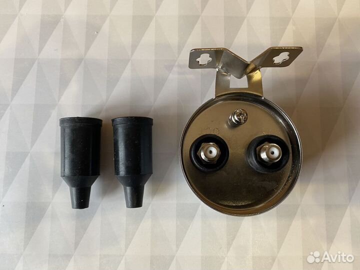 Разрядник грозозащита lans ART-UV-1A