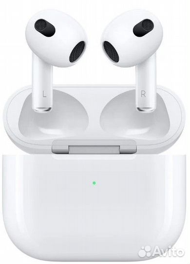 Наушники apple airpods 3 оригинал