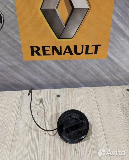Крышка бензобака Renault duster