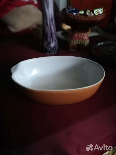 Форма для запекания