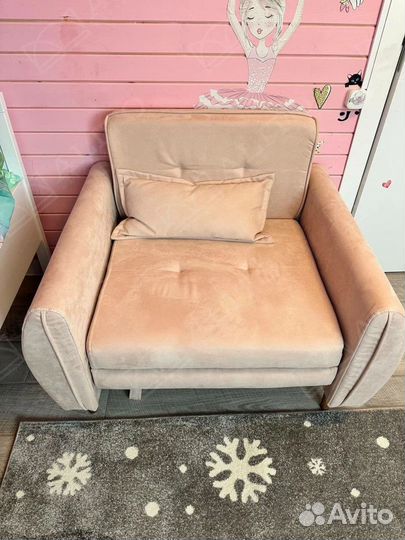Кресло-кровать от производителя