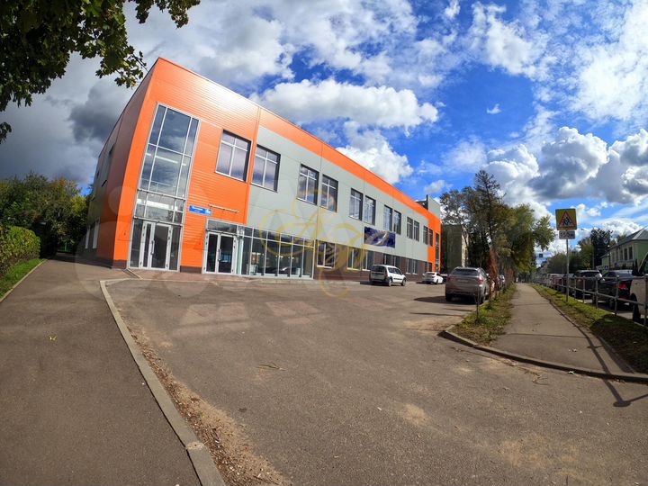 Сдам помещение свободного назначения, 150 м²