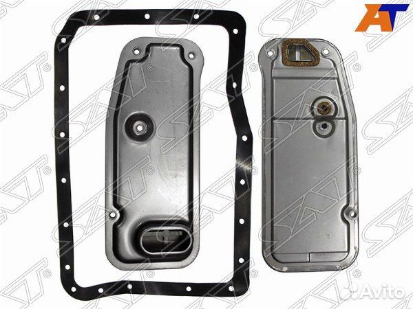 Фильтр АКПП toyota land cruiser prado