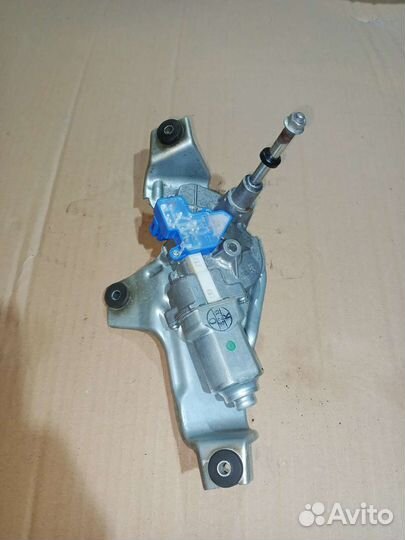 Моторчик стеклоочистителя Mitsubishi Outlander 3