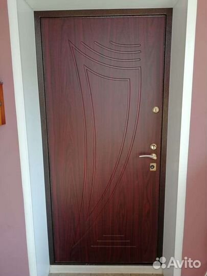 Мдф панели для дверей,замена панелей