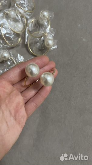 Кольца для салфеток