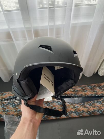 Сноуборд комплект мужской