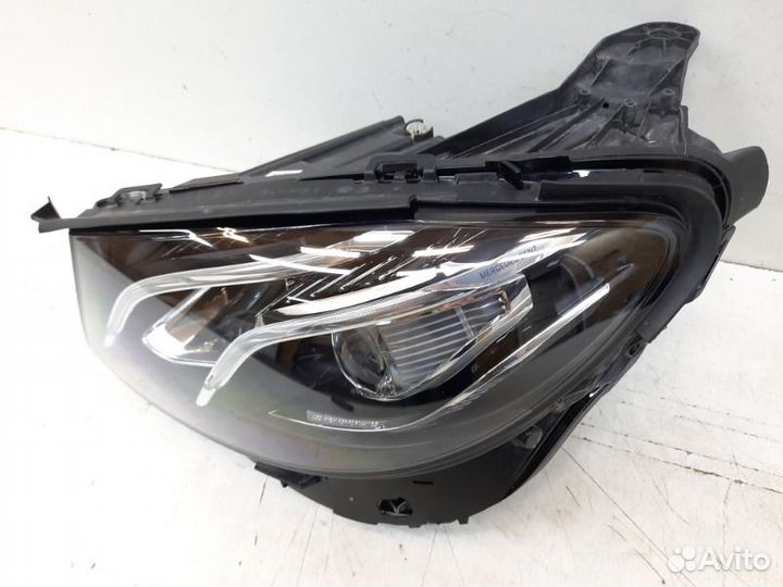 Фара передняя левая Mercedes-Benz E-Class W213