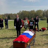 Ритуальный агент. Организация похорон, Можайск