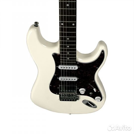 RedHill STM300 CWH электрогитара Новая