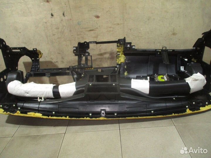 Торпедо Ssang Yong Kyron