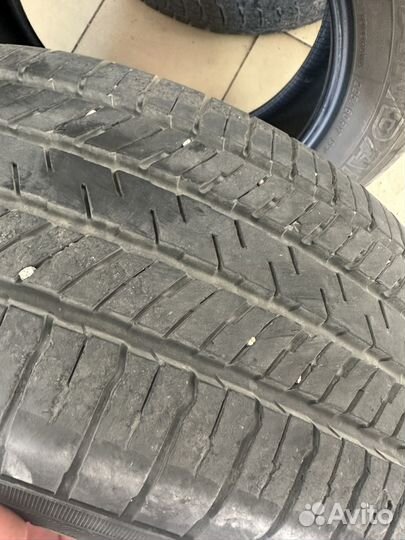 Yokohama Geolandar G091 225/60 R17 99V