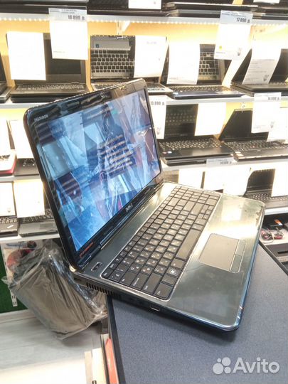 Производительный Dell * Работай в удовольствие