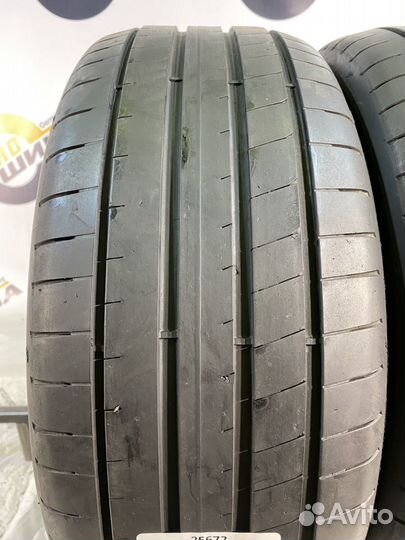 Goodyear Eagle F1 Asymmetric 6 245/45 R18 97Y