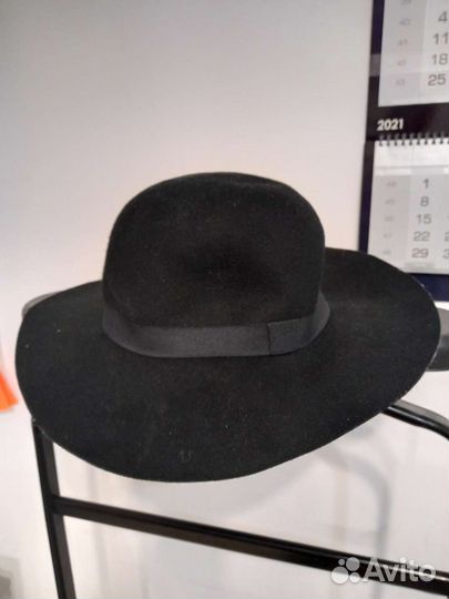 Шляпа женская