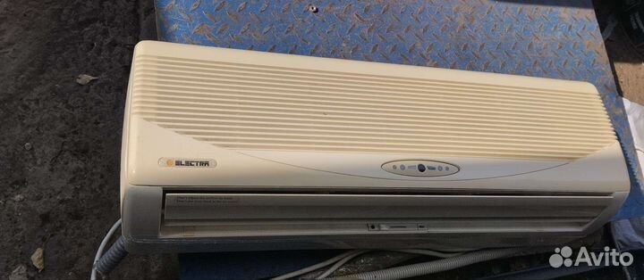 Сплит система бу