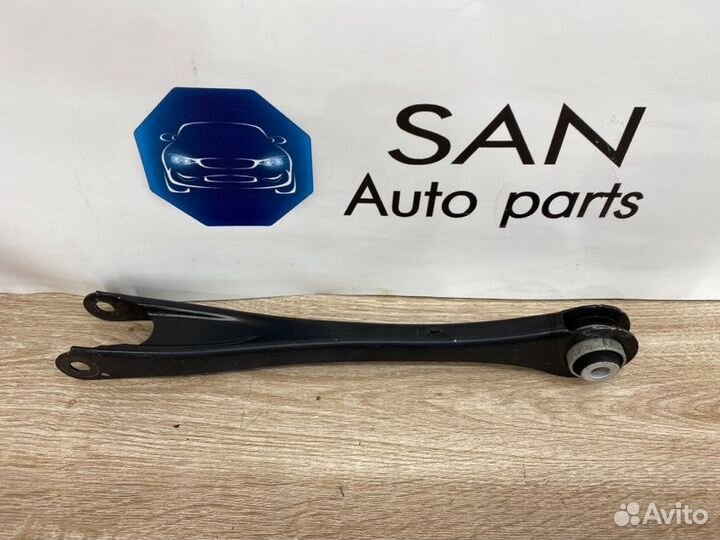 Рычаг задней подвески задний Bmw 3 F30 N47D20 2013