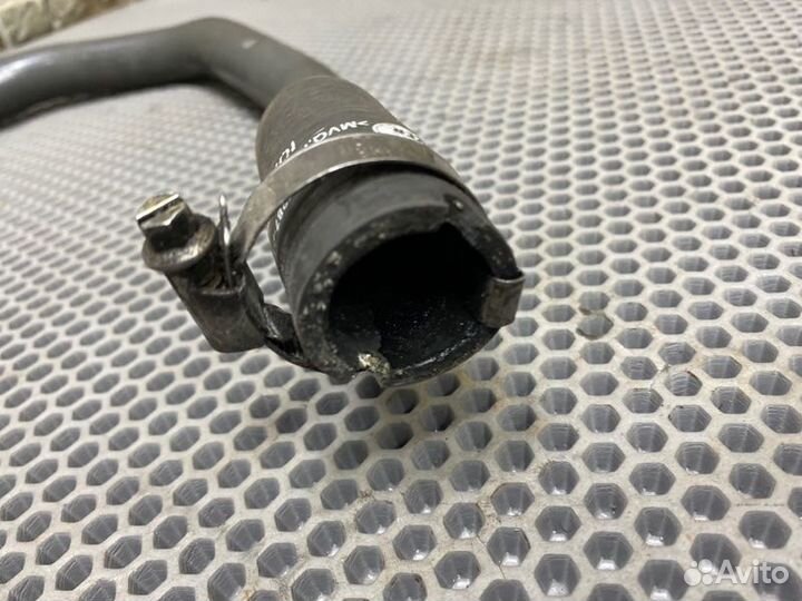 Патрубок воздушного фильтра Land Rover Range Rover