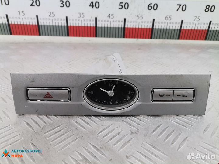 Часы Ford Mondeo 3 2002 1368703