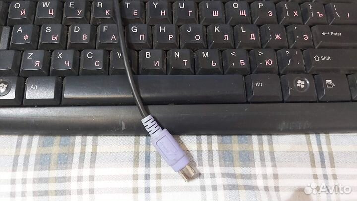 Клавиатура Genius