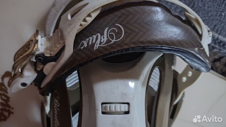 Сноуборд комплект