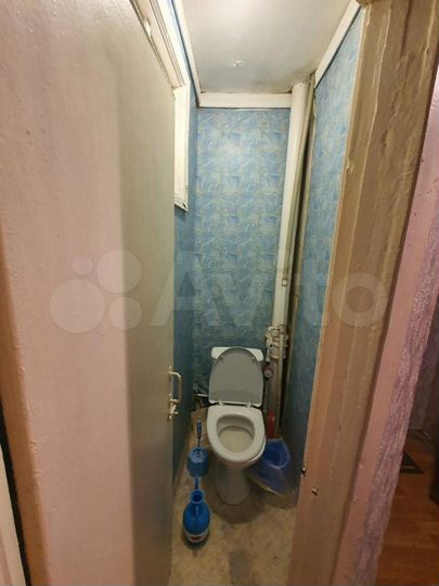 1-к. квартира, 32 м², 3/5 эт.