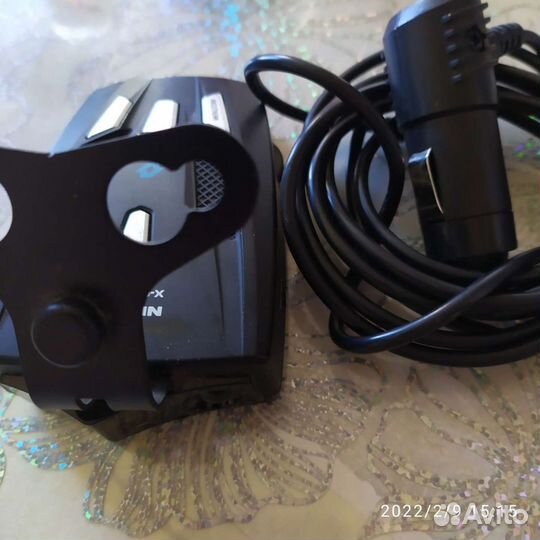 Антирадар neoline x cop