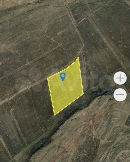 Участок 58 га (СНТ, ДНП)