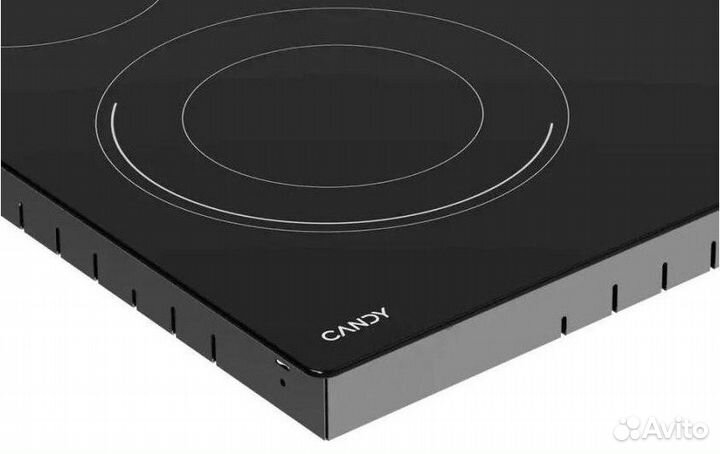 Электрическая варочная панель Candy chxc64DB